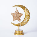 Terrá Home Arabian Moon Lamp