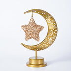 Terrá Home Arabian Moon Lamp