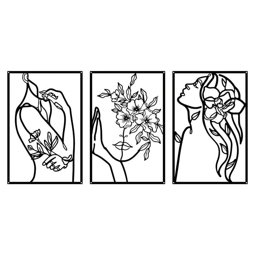 Mason Arts Floral Women