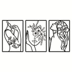 Mason Arts Floral Women