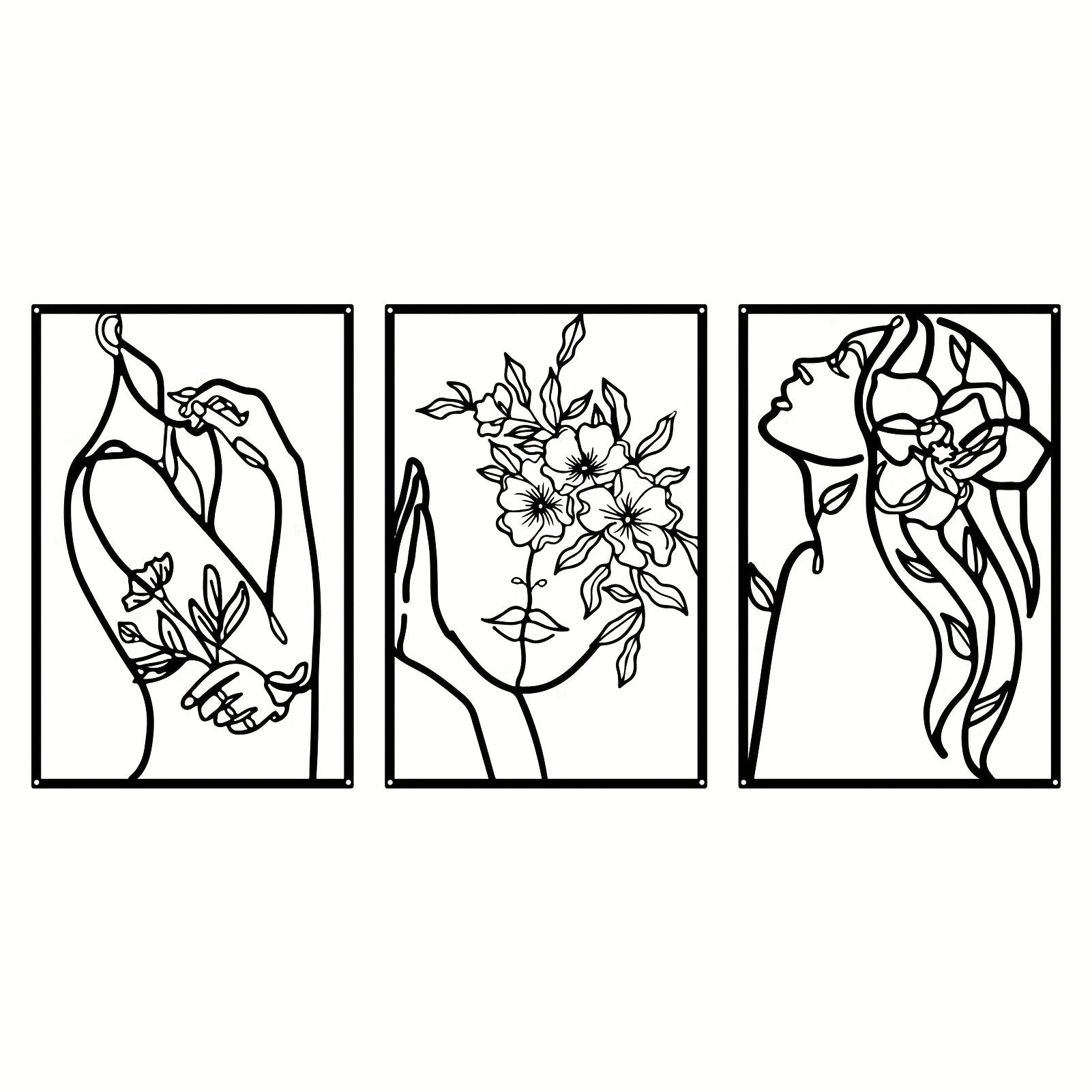 Mason Arts Floral Women