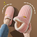 Mukava Cloud Plush Slippers