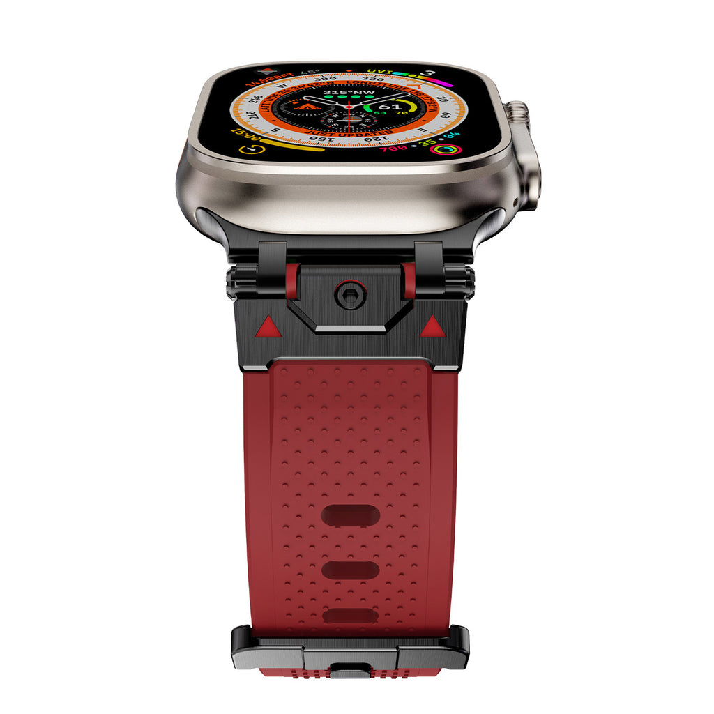 Parker Studio Shock Loop (Apple Watch Band)