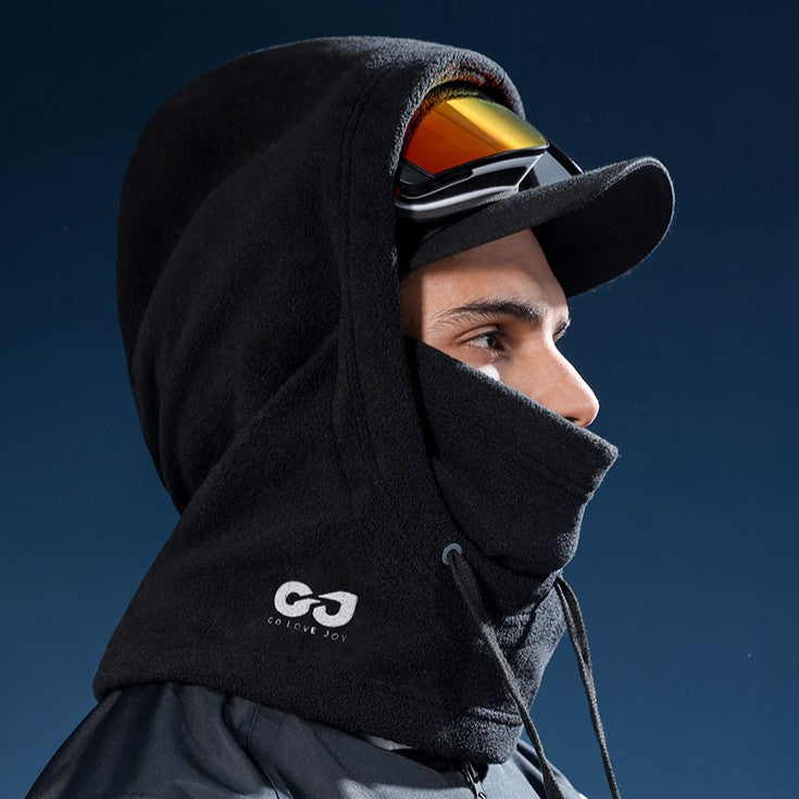 Everest Microfleece Ski Balaclava