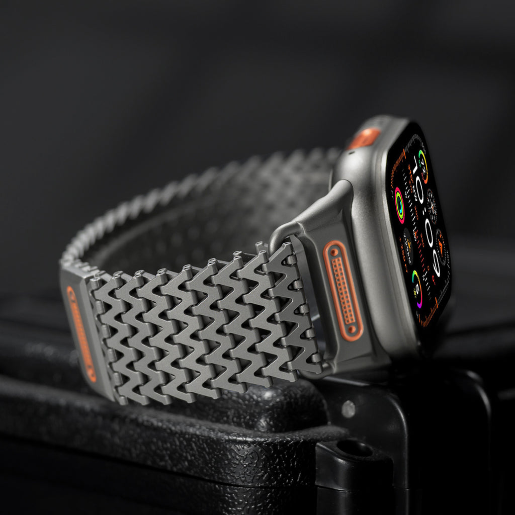 Parker Studio Vanguard Loop (Apple Watch Band)