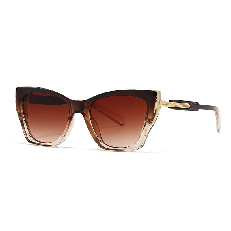 Saint Ridge Butterfly Luxe Catseye
