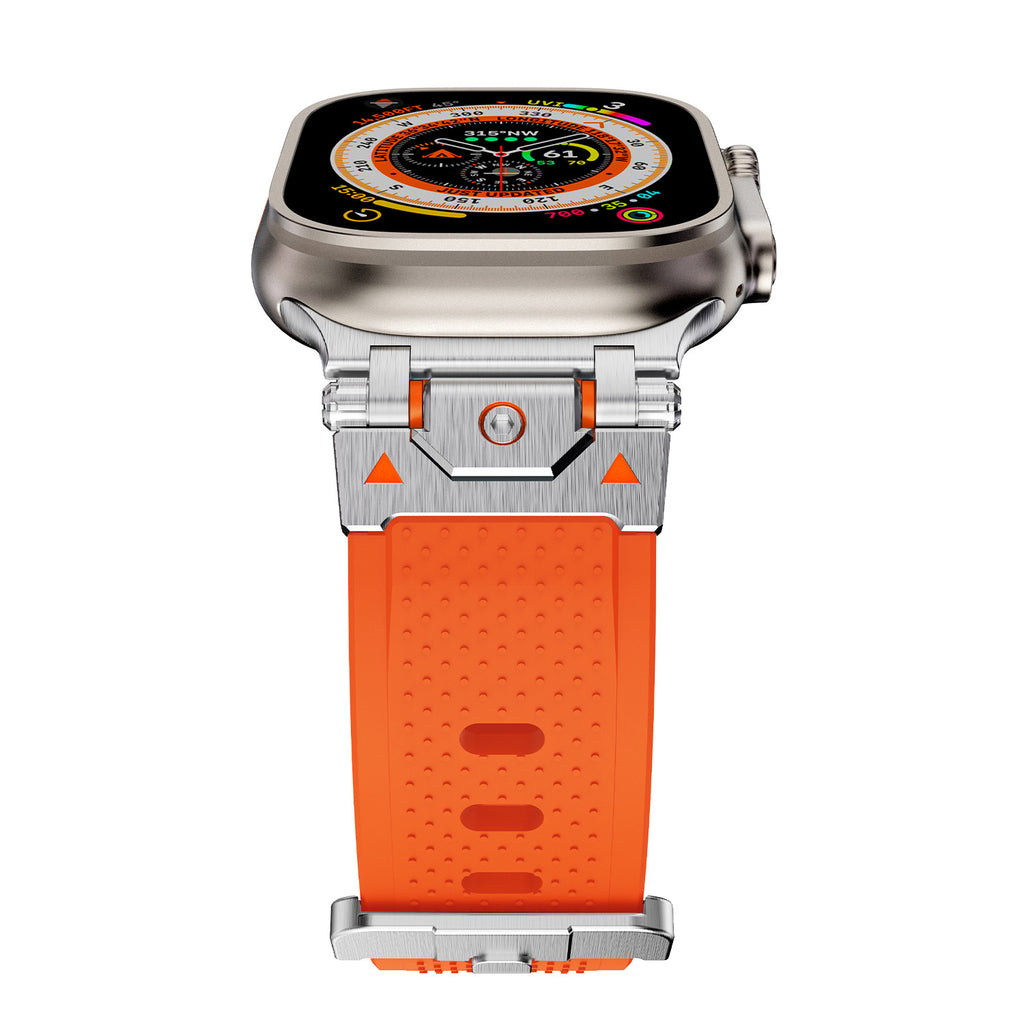 Parker Studio Shock Loop (Apple Watch Band)