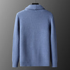 Luca Lombardi Cabin Cardigan