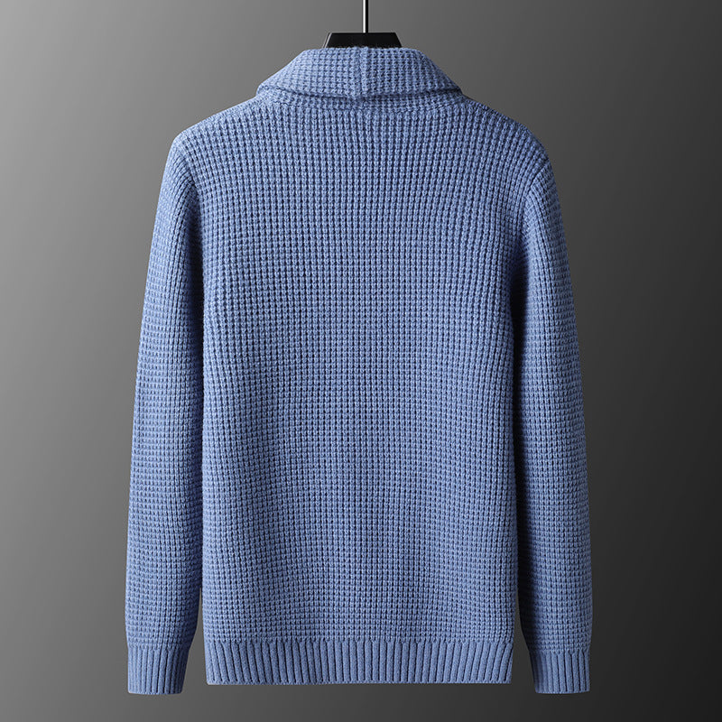 Luca Lombardi Cabin Cardigan