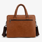 Luca Lombardi Executive Briefcase