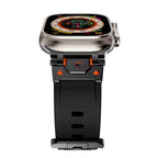 Parker Studio Shock Loop (Apple Watch Band)