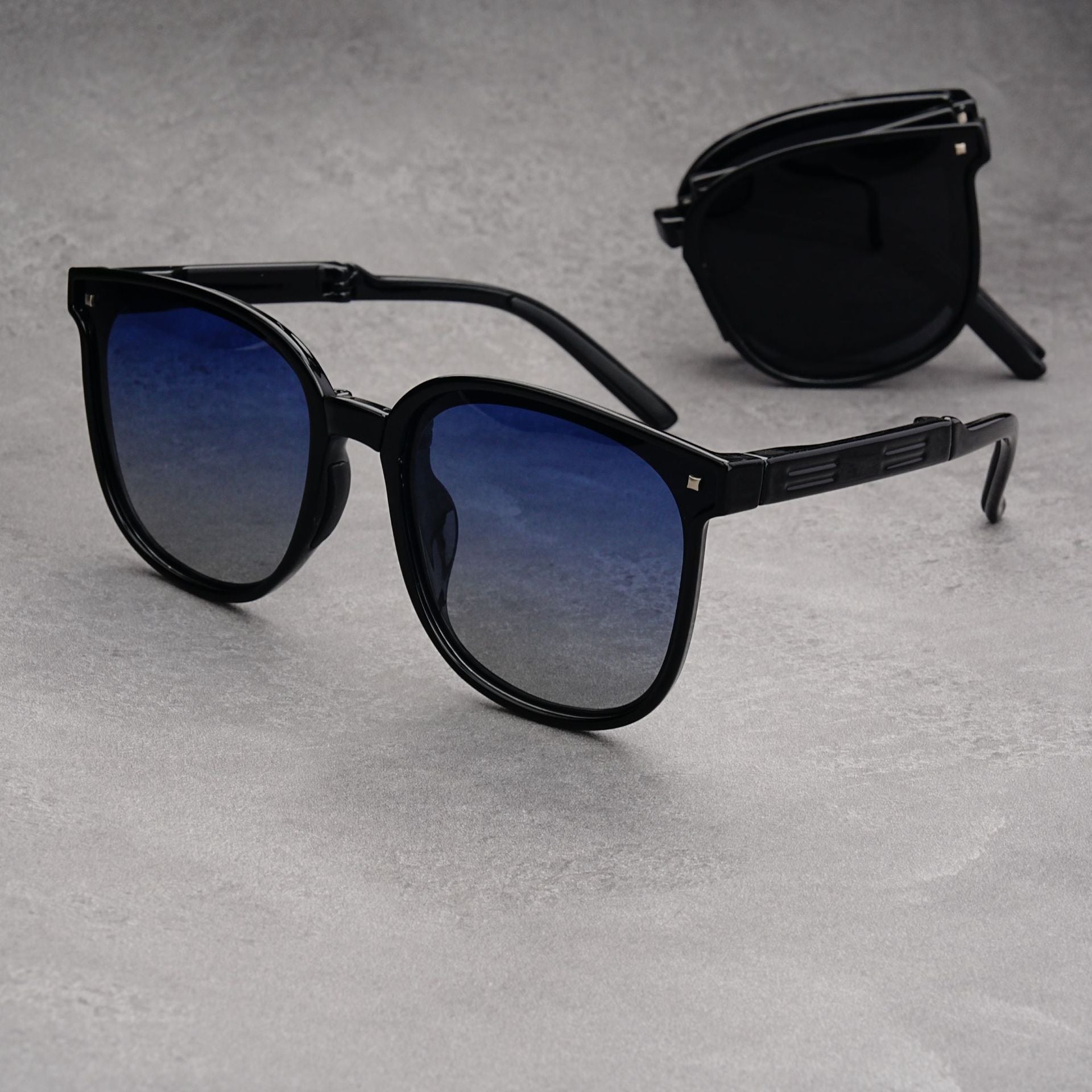 Wes Parker Drift V3 Foldable Shades