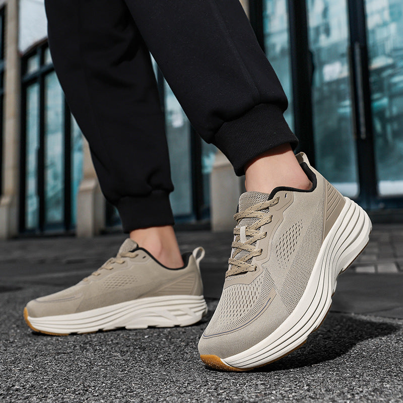 Grant Parker Widetoe Urban Sneakers
