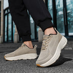 Grant Parker Widetoe Urban Sneakers