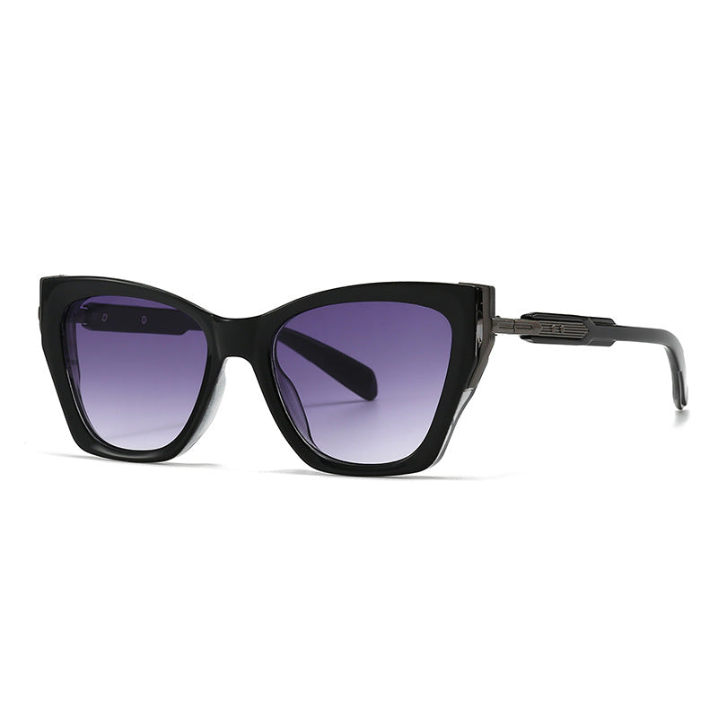Saint Ridge Butterfly Luxe Catseye