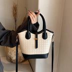 Chloé Moore Parisian Bucket Bag