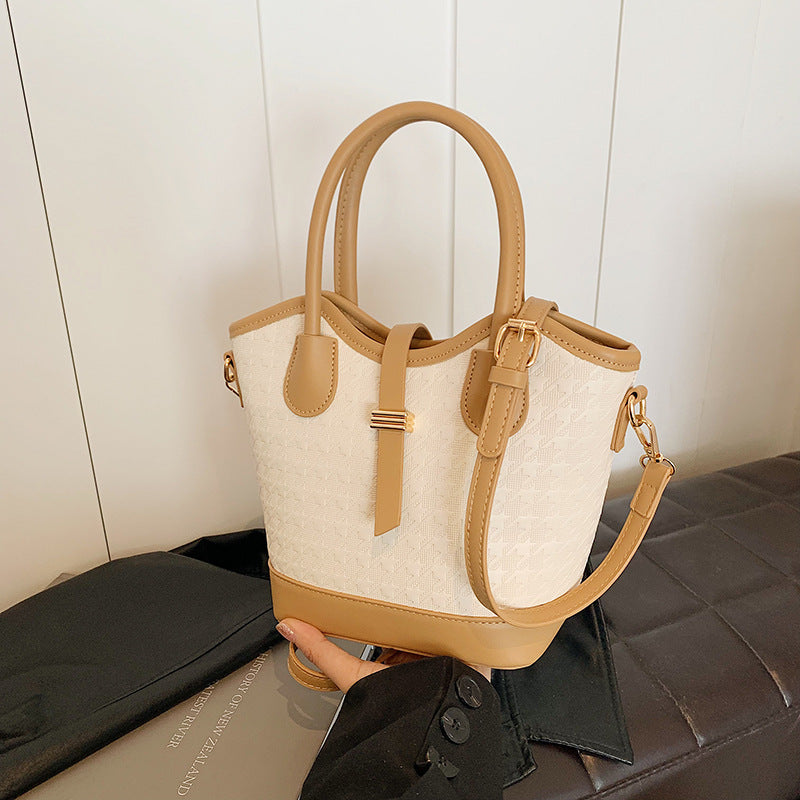 Chloé Moore Parisian Bucket Bag