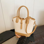 Chloé Moore Parisian Bucket Bag