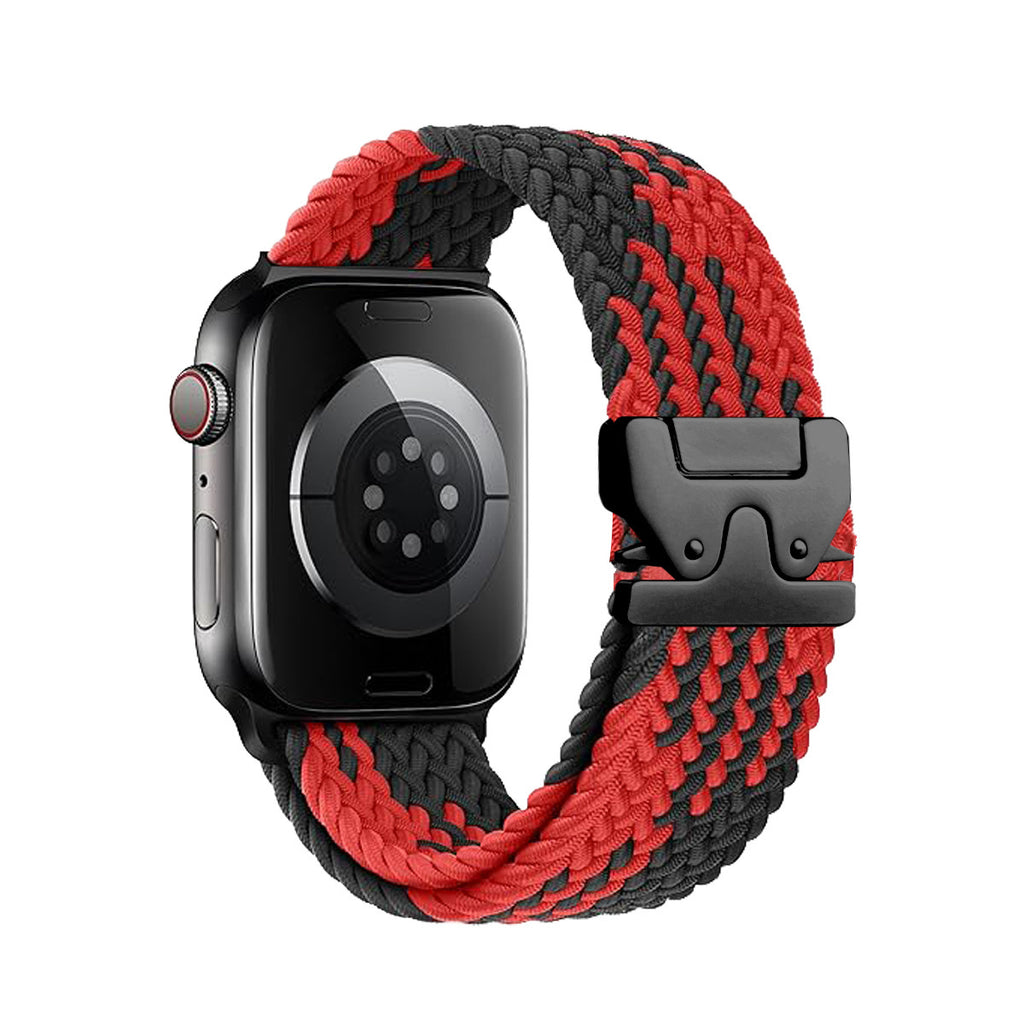 Parker Studio Adventure Braided Loop (Apple Watch Band)