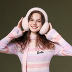 Vionna Faux Fur Earmuffs