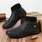 Mukava Alpine Knit Boots