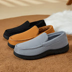 Modo Home Fleeced Non-Slip Loafers