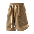 Axel Active Flex Shorts V3