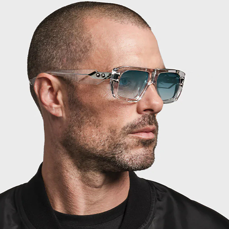 Saint Ridge No Limit Shades