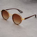 Wes Parker Carlson Shades