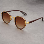 Wes Parker Carlson Shades