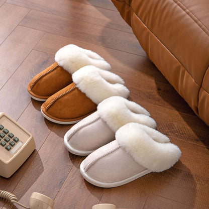 Mukava™  Eskimo Fluffy Slips