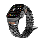 Parker Studio Vanguard Loop (Apple Watch Band)