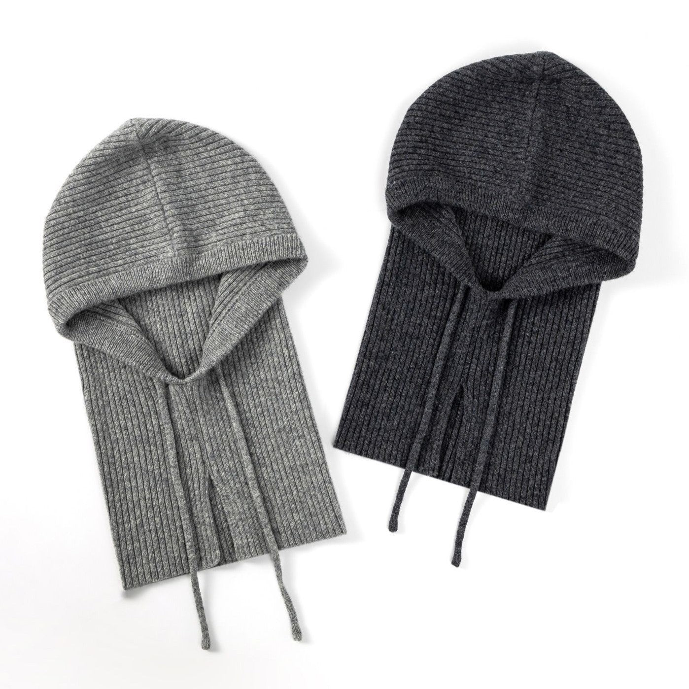 Vionna Pure Wool Balaclava