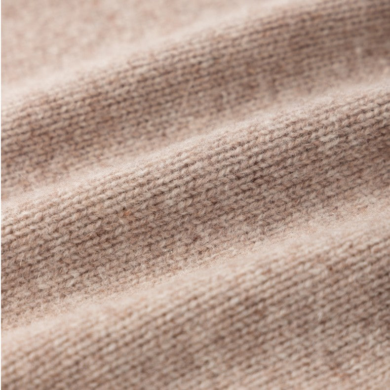 Vionna 100% Pure Wool Beanie