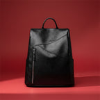 Chloé Moore Parisian Leather Backpack