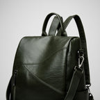 Chloé Moore Parisian Leather Backpack