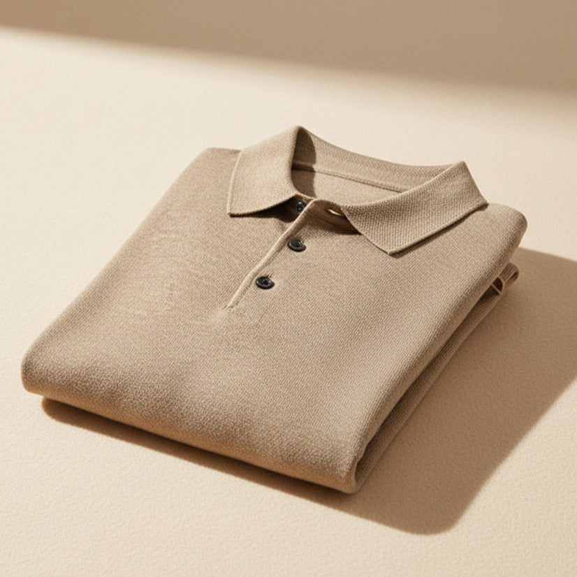 Tom Parker Heritage Polo