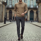 Tom Parker Heritage Polo