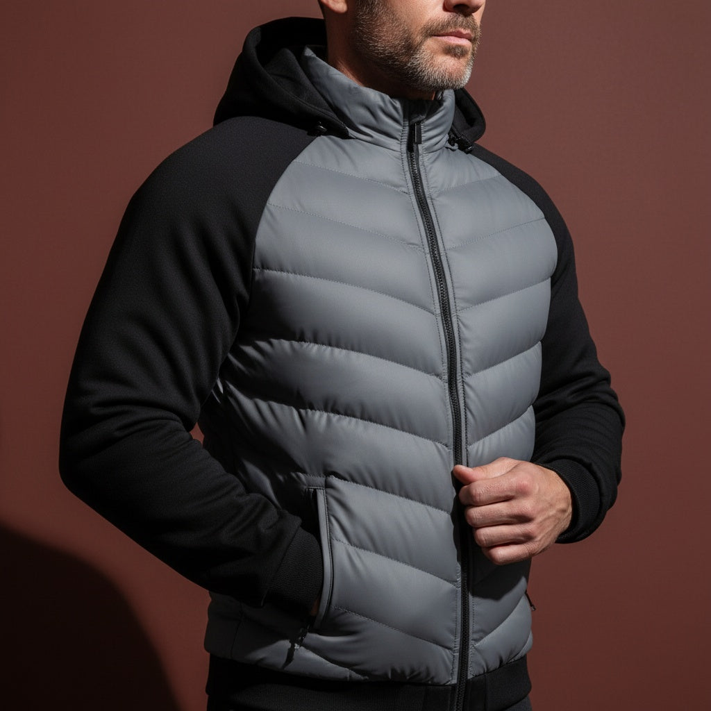 Axel Ridge East London Puffer