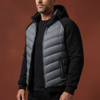 Axel Ridge East London Puffer