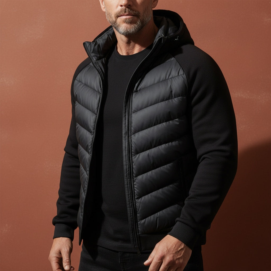 Axel Ridge East London Puffer