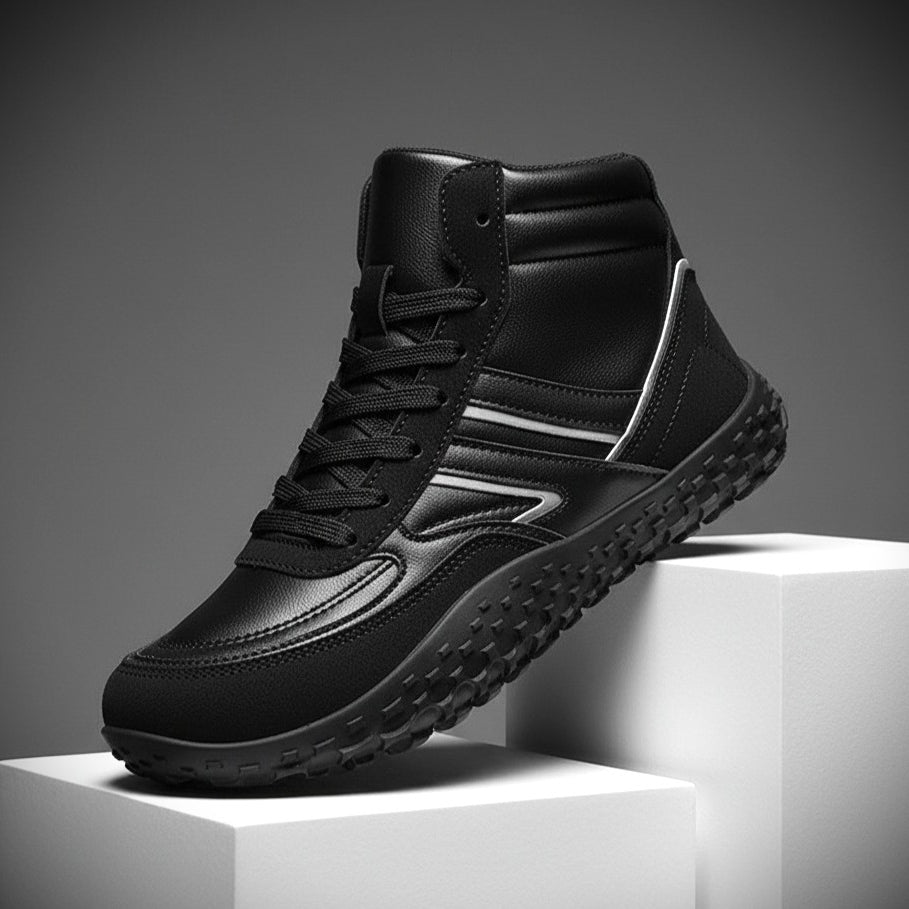 Axel Ridge Retro Boxer's Trainer