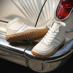 Axel Ridge Retro Boxer's Trainer