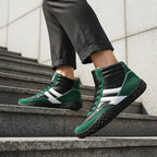 Axel Ridge Retro Boxer's Trainer