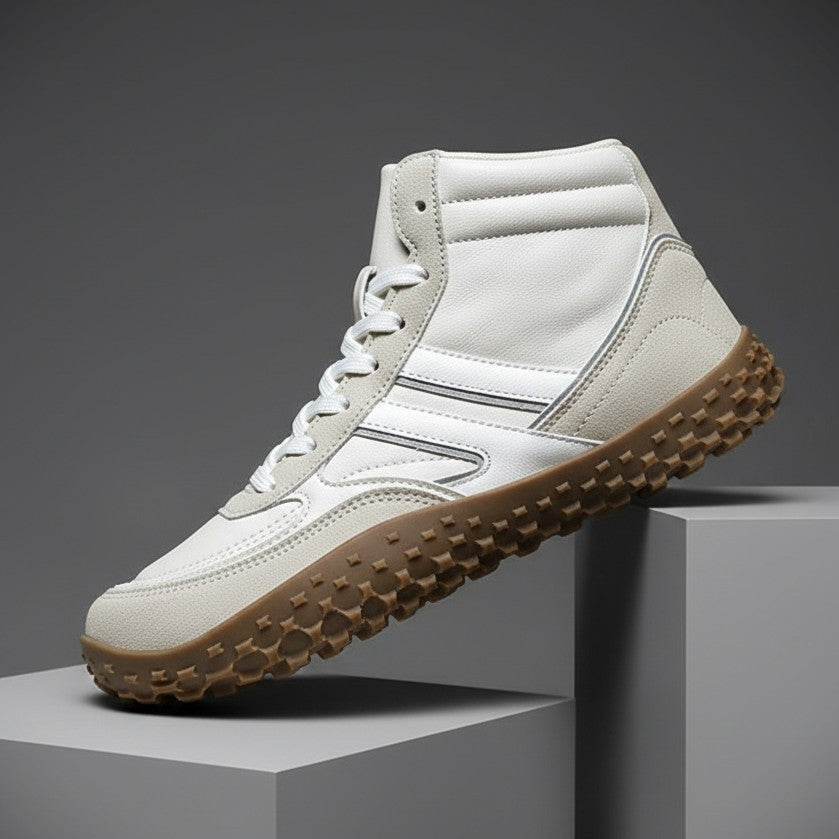 Axel Ridge Retro Boxer's Trainer