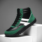 Axel Ridge Retro Boxer's Trainer