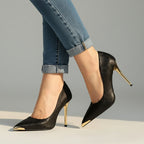 Ruth Rose Japanese Kimonosilk Heels