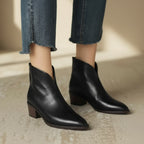 Ruth Rose Martin Boots