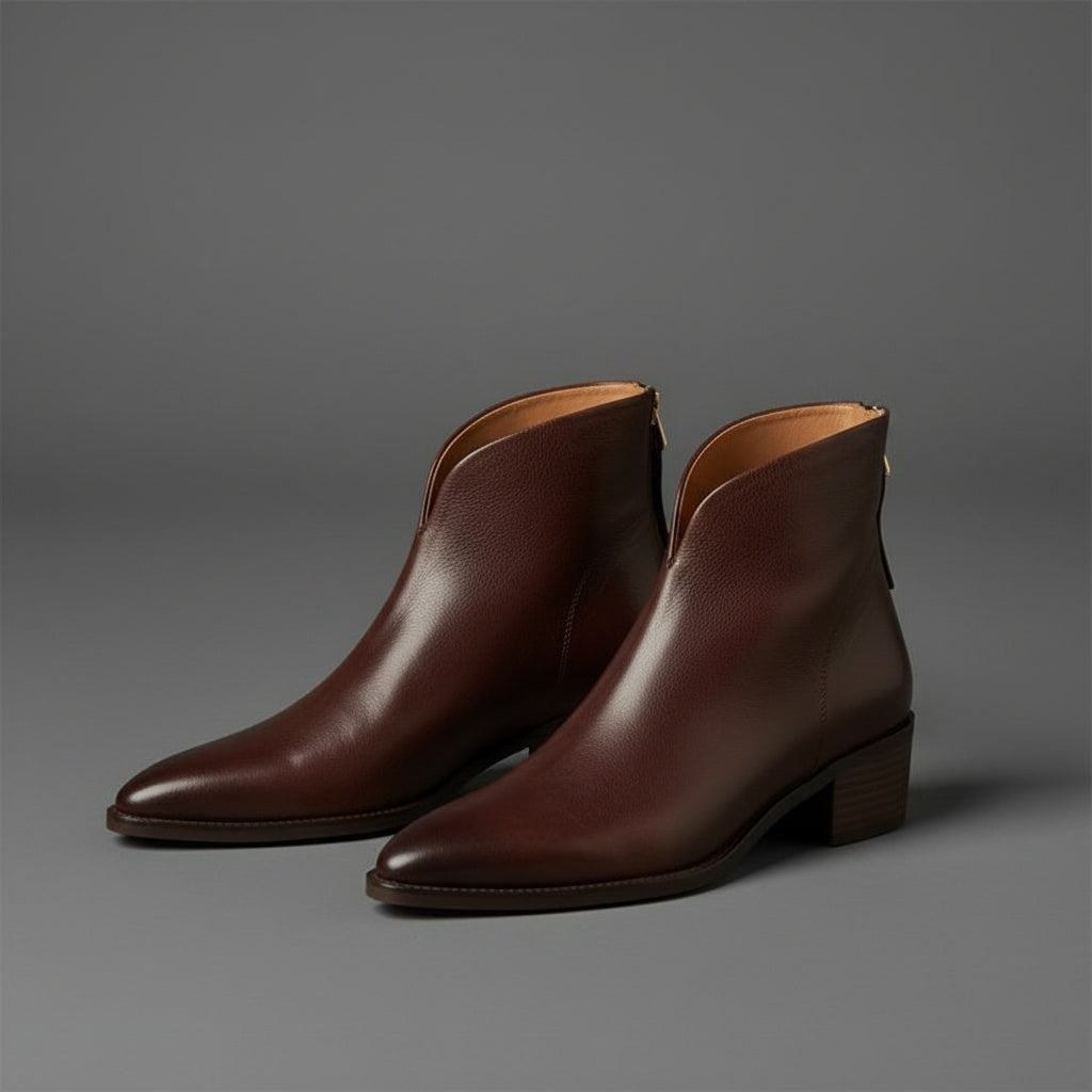 Ruth Rose Martin Boots