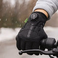Axel Ridge Spartan Cycling Gloves